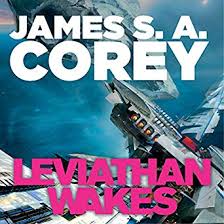 Billedresultat for leviathan wakes corey